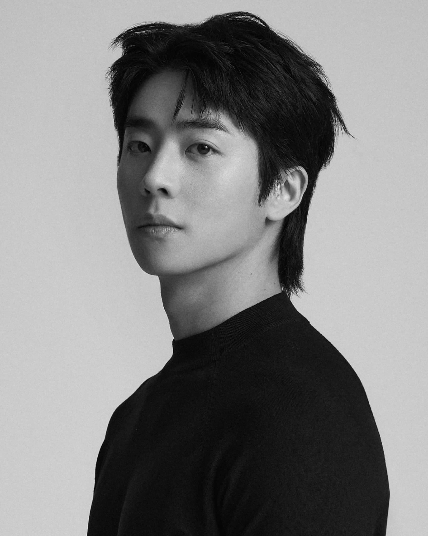Chae Jong Hyeop