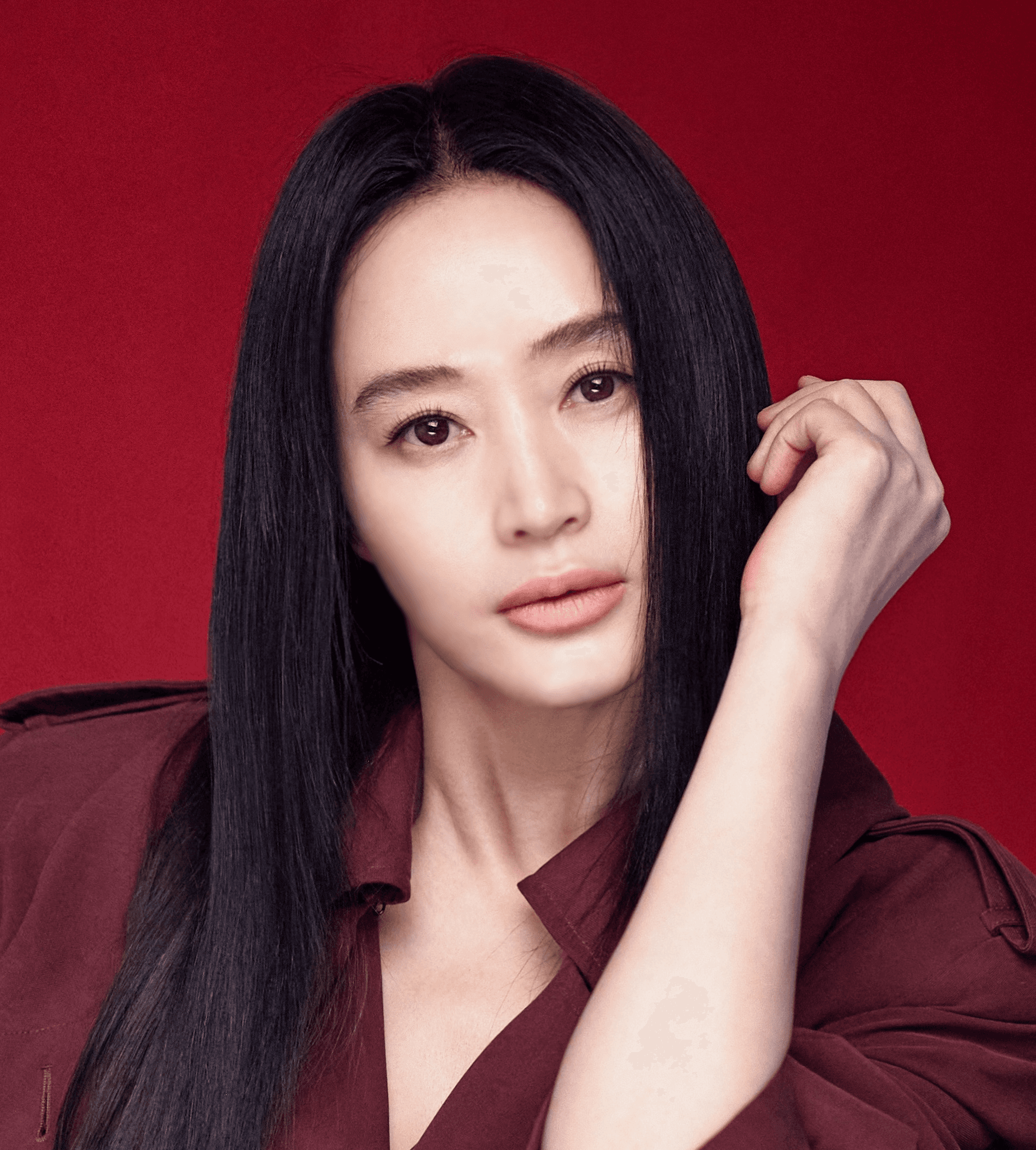Kim Hye-soo