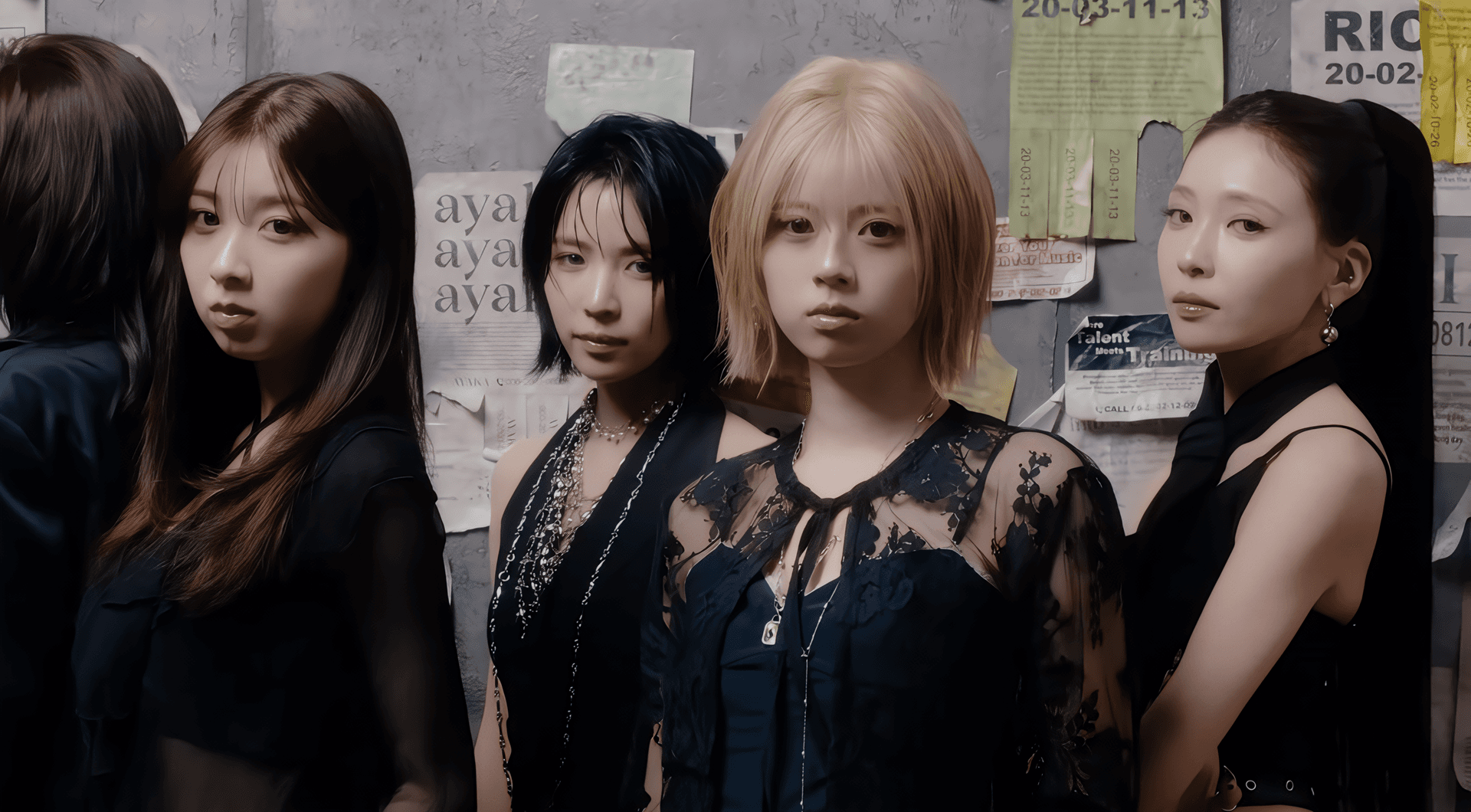 NiziU Kicks Off Sold-Out Arena Tour Across Japan Ahead of New EP GOOD GIRL BUT NOT FOR YOU