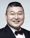 Kang Ho-dong