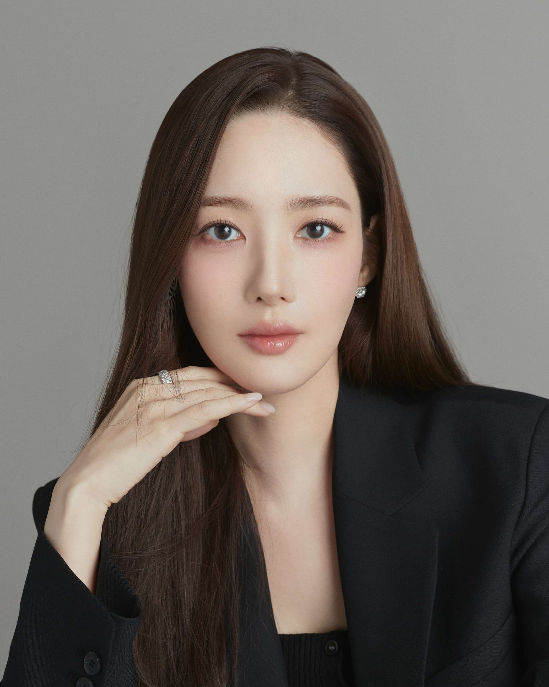Park Min Young