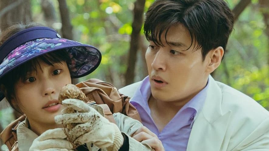 'Tastefully Yours' Hit #1 in 23 Countries While Airing at 1% in Korea: What the Global-Domestic Gap Means