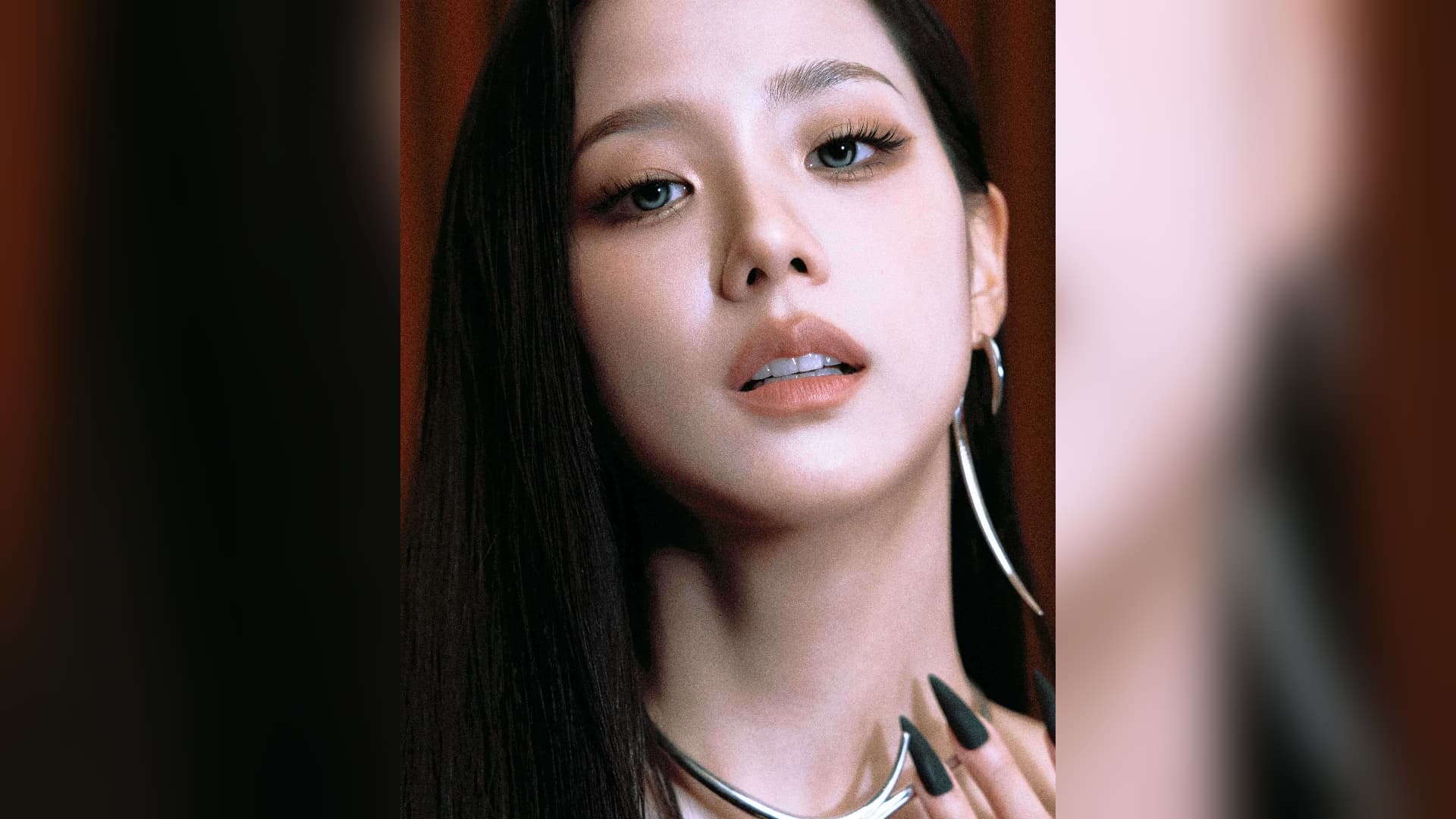 Jisoo's BLACKPINK Reflection Shows K-Pop Scarcity Power