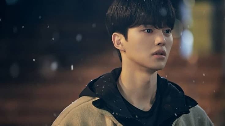 Song Kang and Kim So Hyun Set to Reunite in New Drama 'White Scandal'