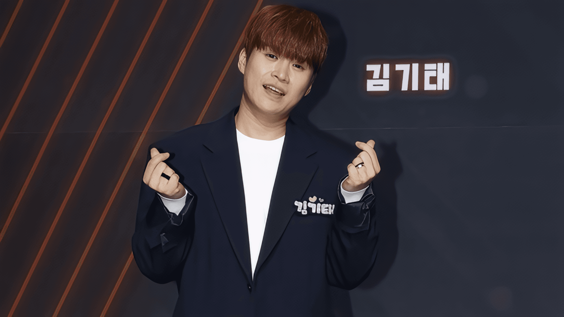 Kim Ki-tae's Lion Voice Faces Ultimate Test in The Number Ones Episode 3
