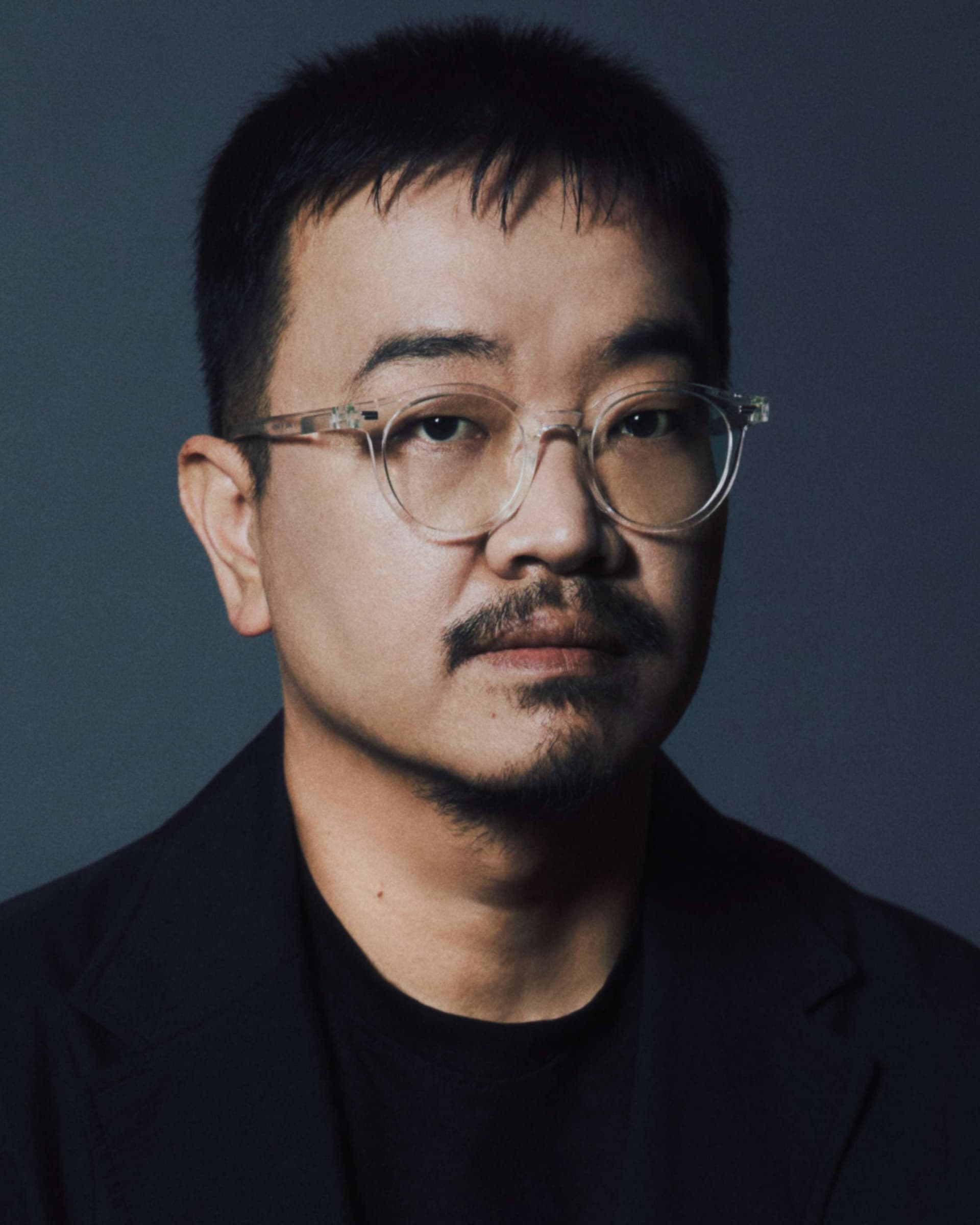 Yeon Sang-ho