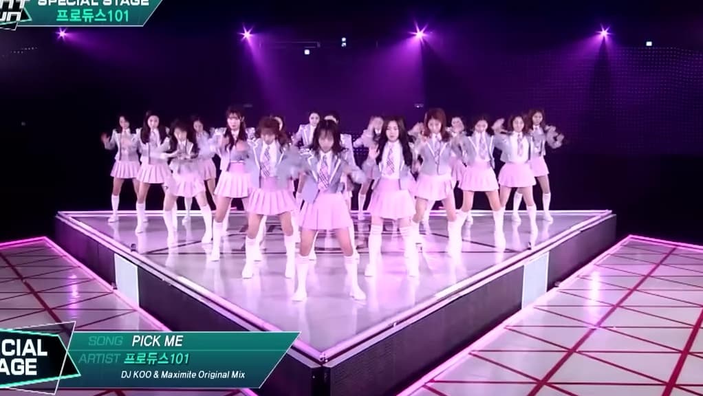 I.O.I Confirms May Comeback With Nine Members to Celebrate 10th Debut Anniversary