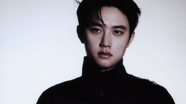 D.O.'s 'Snowfall at Night' Is a Winter Ballad That Earns Its Quiet
