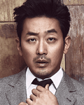 Ha Jung Woo