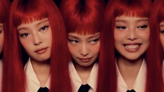 JENNIE's 'Ruby' Announcement Signals a New Category of K-Pop Solo Artist