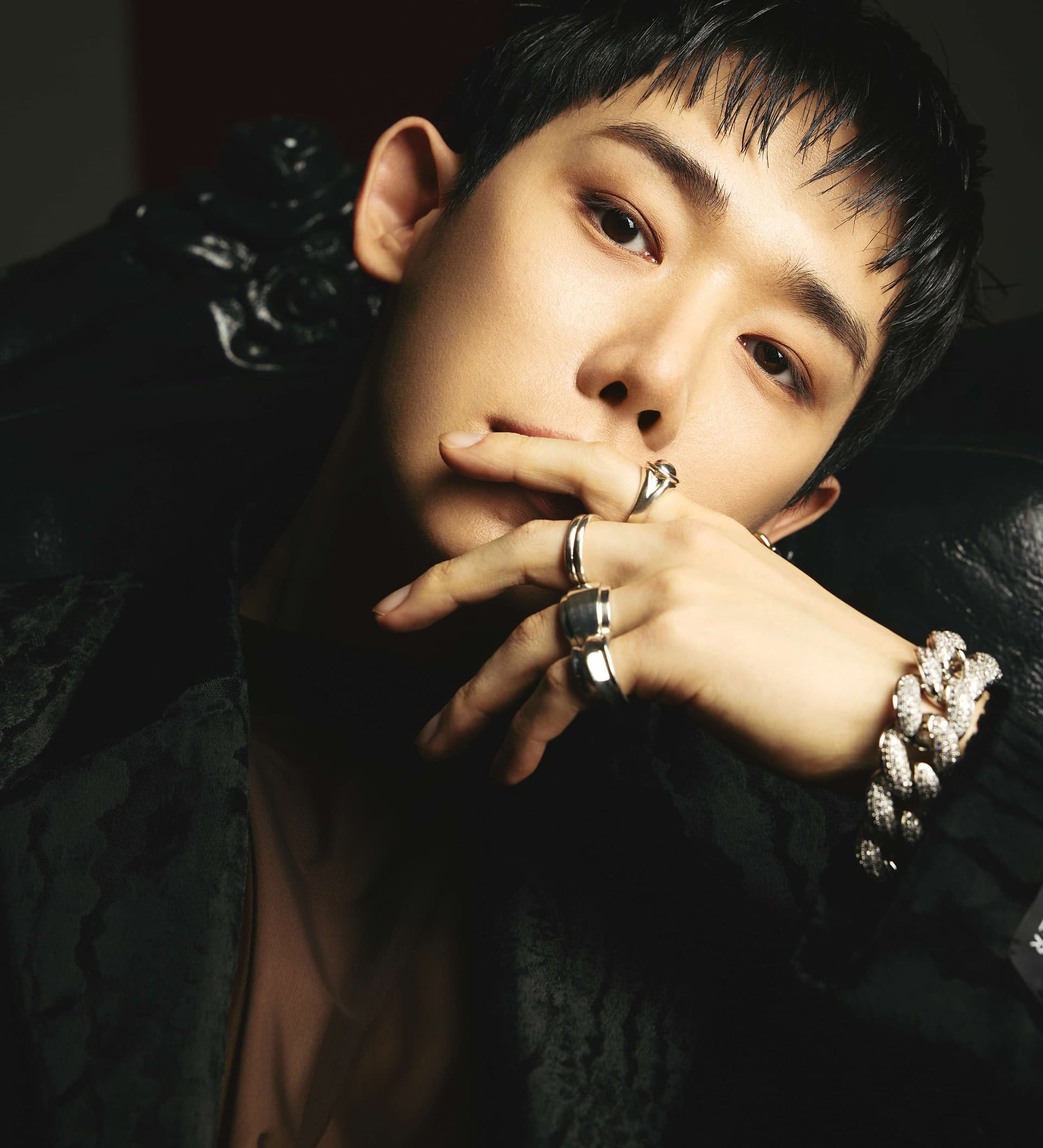 Wonho