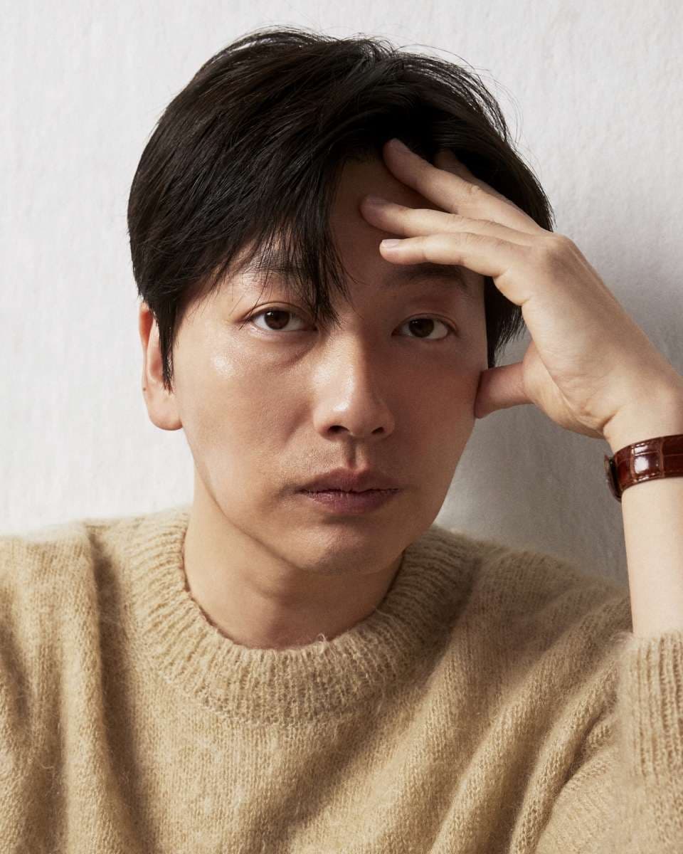 Lee Dong-hwi