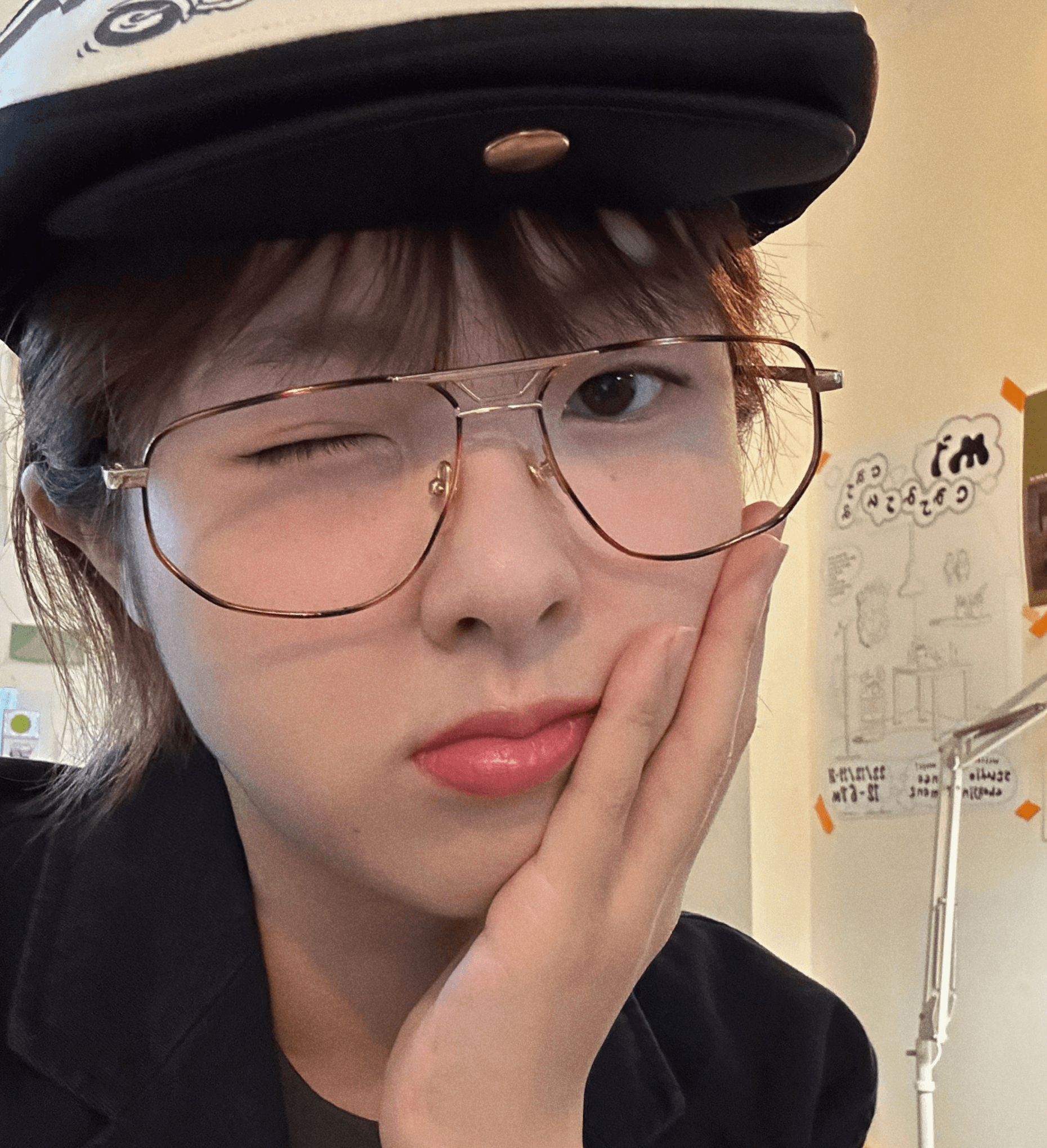 Hoshino Gen