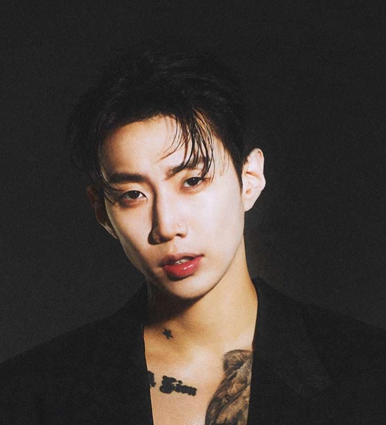 Jay Park