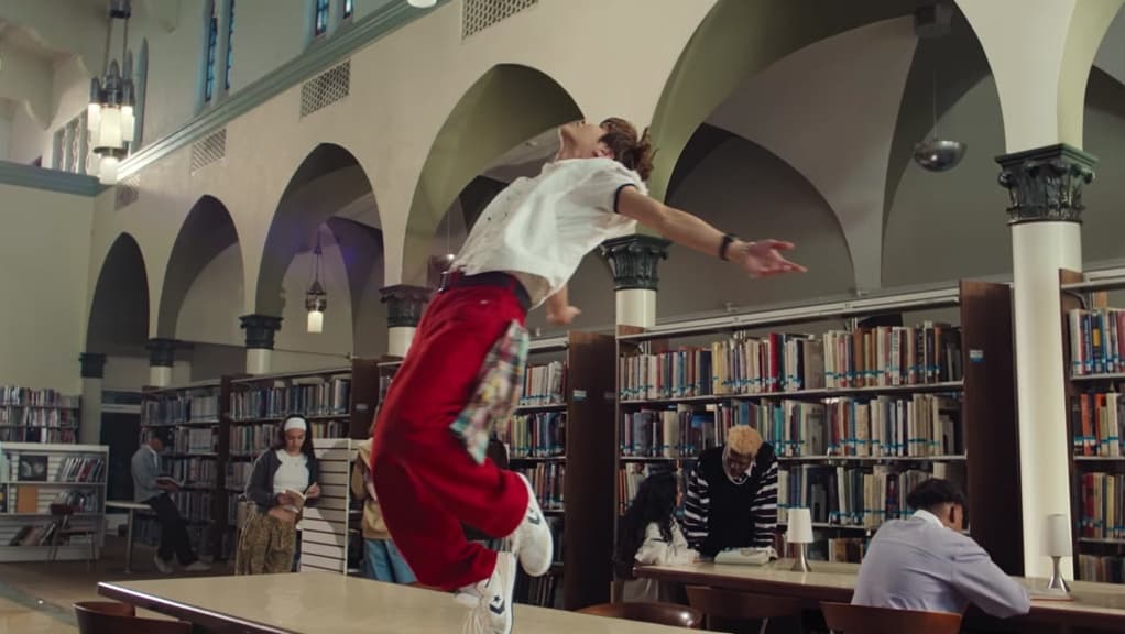 RIIZE's 'ODYSSEY' Sets the Stakes for K-pop's First Full Album Moment in 2025