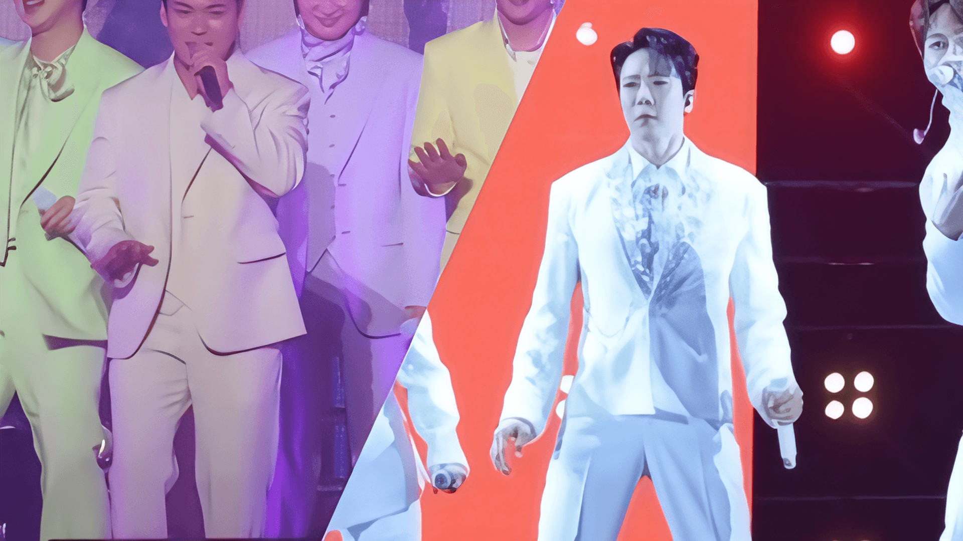 'Active Singers 3' TOP10 to Perform Live at Seoul Concert This March