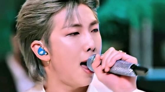 Tablo x RM's 'Stop The Rain' Hits Billboard #1 Today: What the Slow Build Reveals About K-Pop's Most Deliberate…