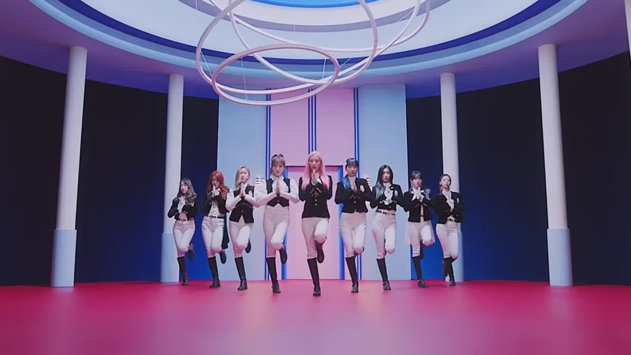 WJSN Frames Its 10th Anniversary as a New Chapter With Bloom hour Rollout