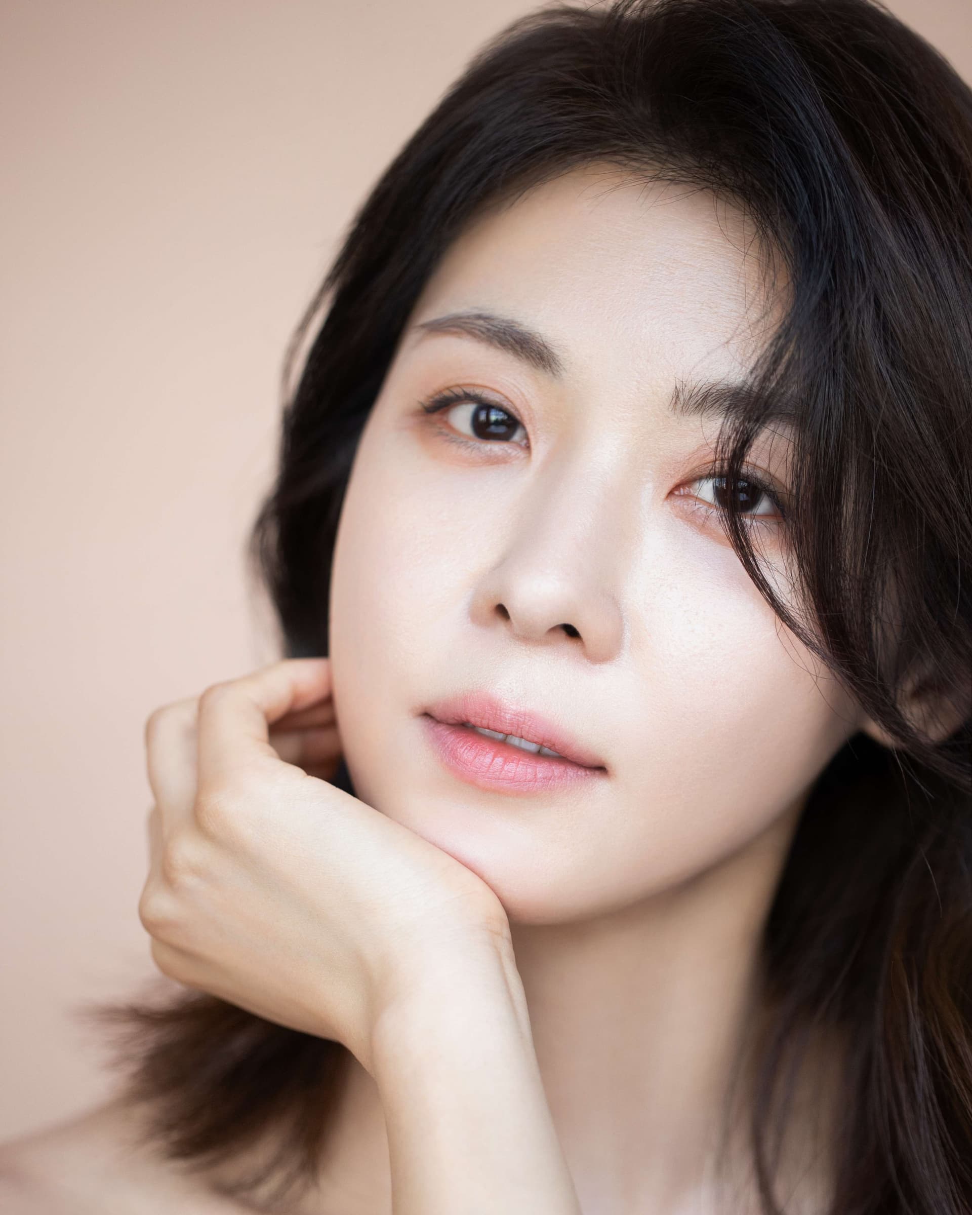 Ha Ji Won