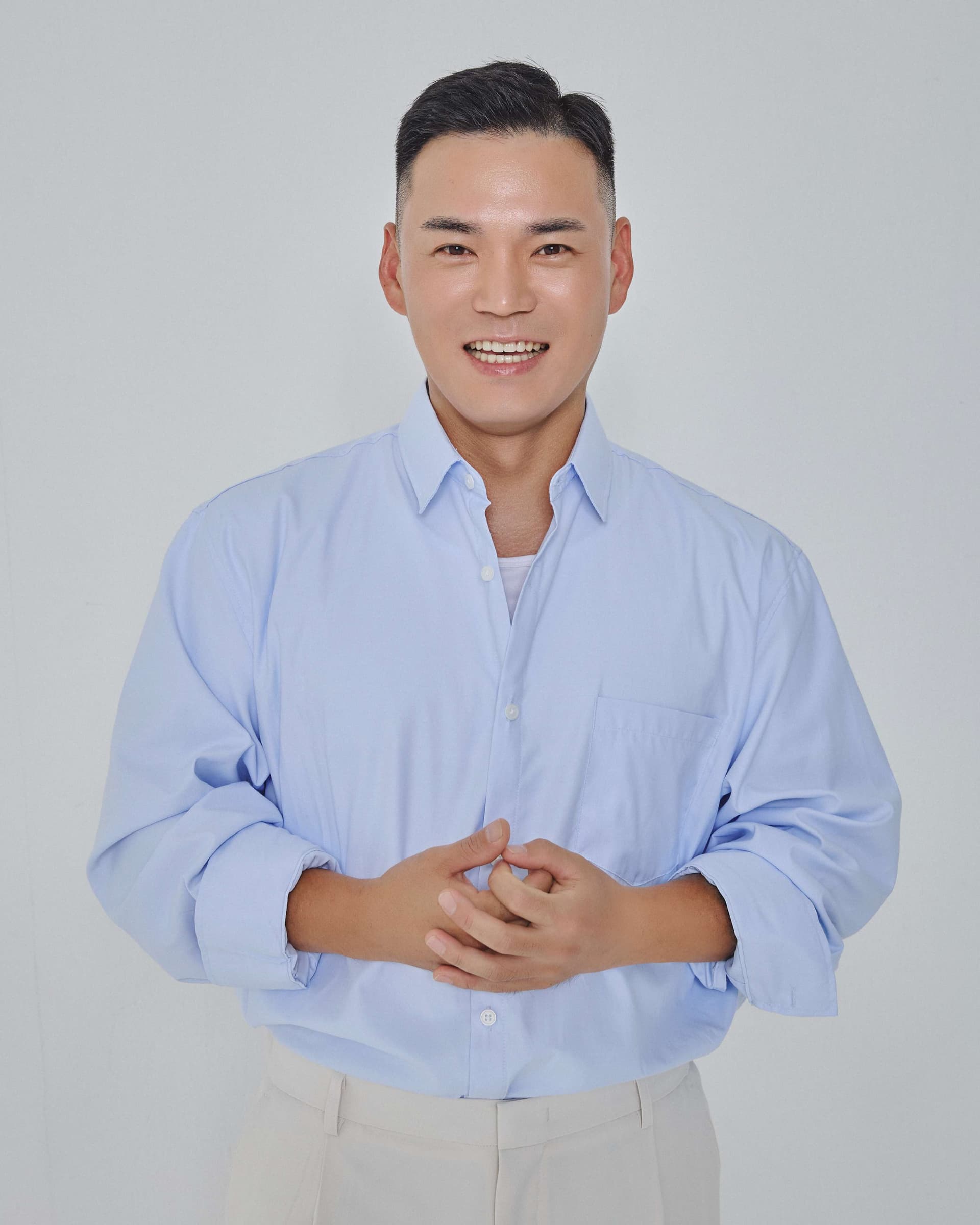 Cheon Rok-dam