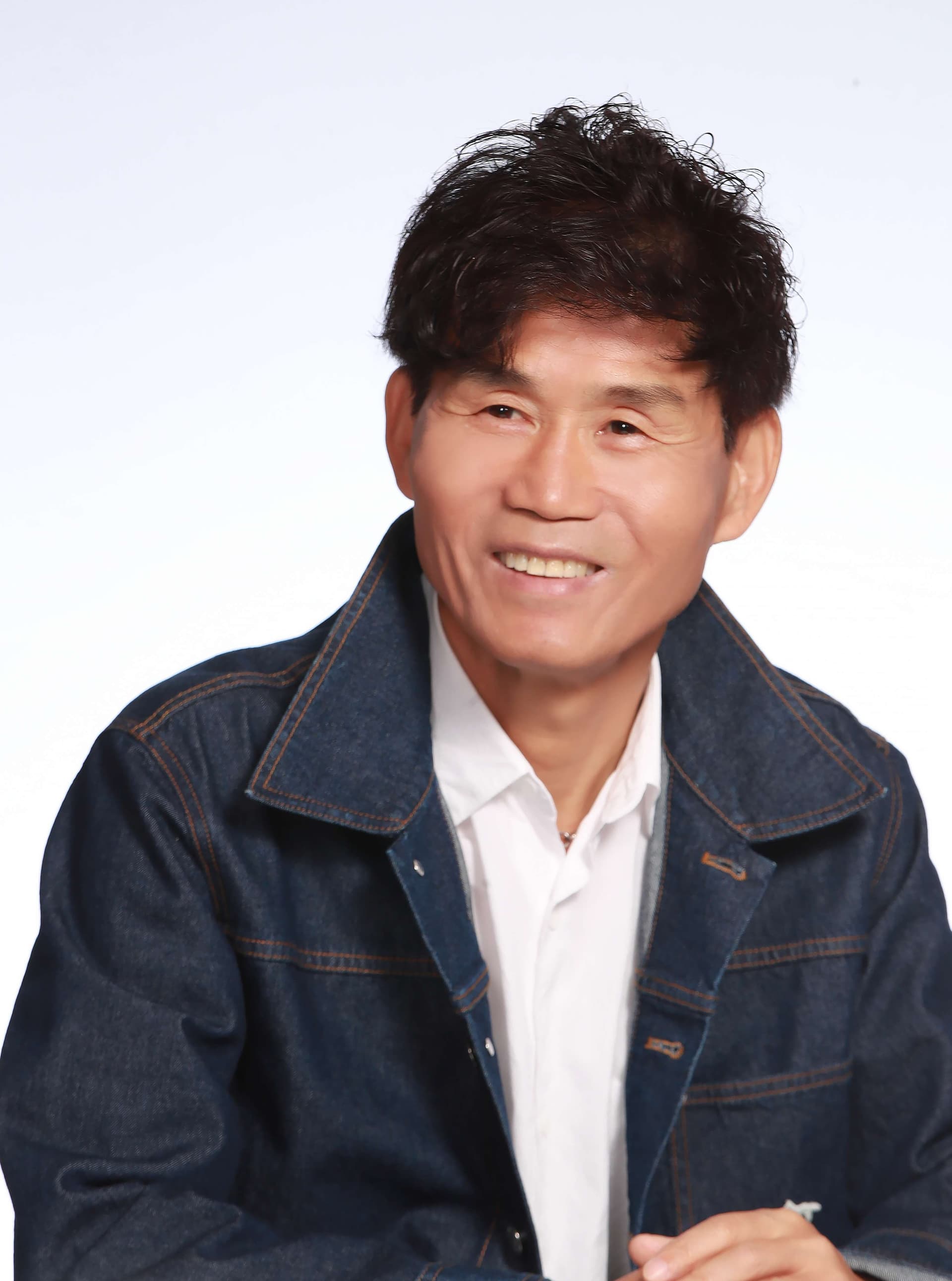Kim Sung-soo