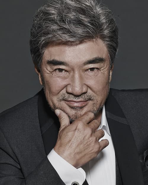 Lee Deok-hwa