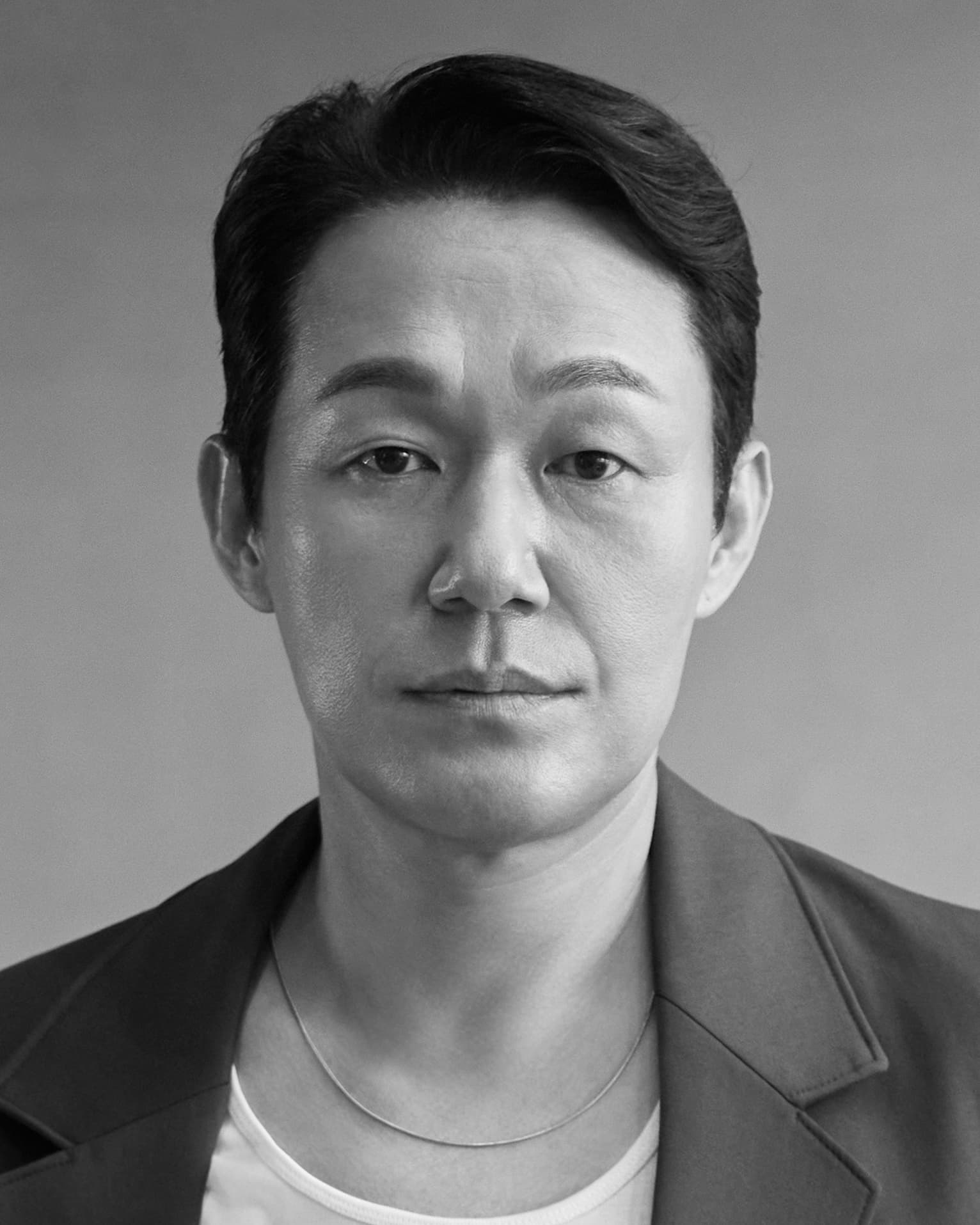Park Sung Woong