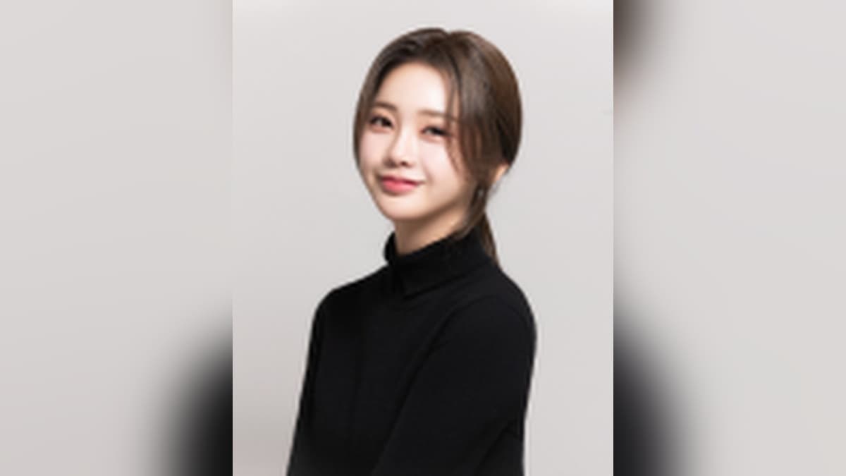 Hong Ji-yun