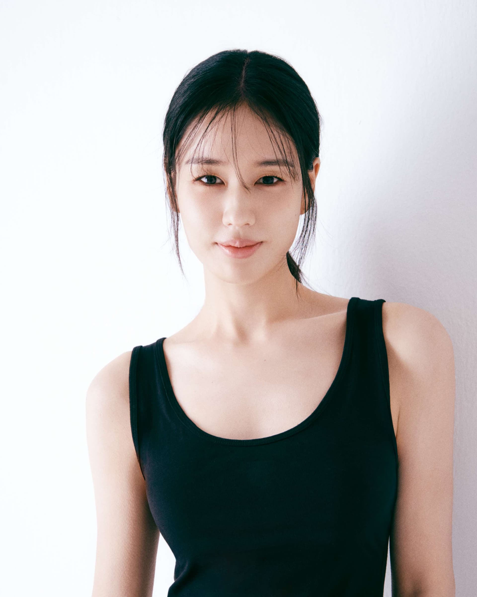 Ahn Eun-jin