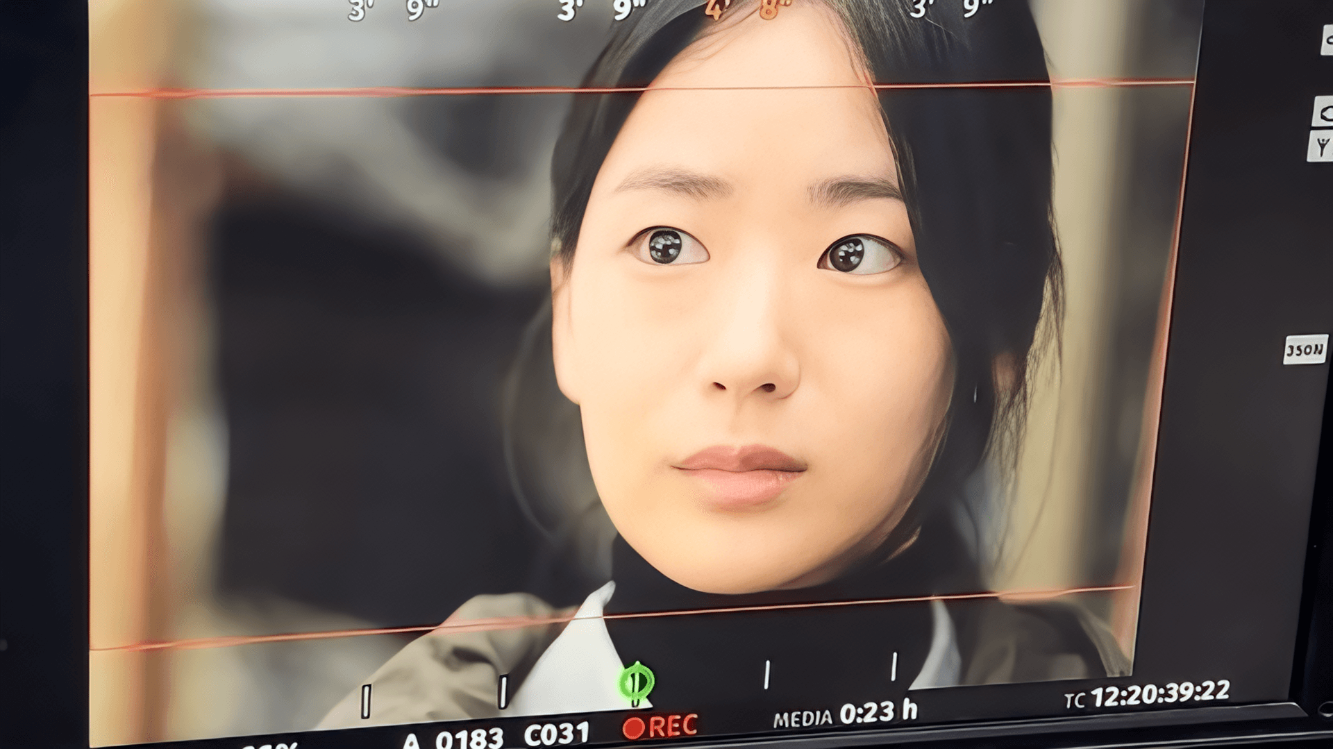 Rising Actress Lee Yi-dam Expands Her Range with Netflix's 'Can This Love Be Translated?' and Beyond