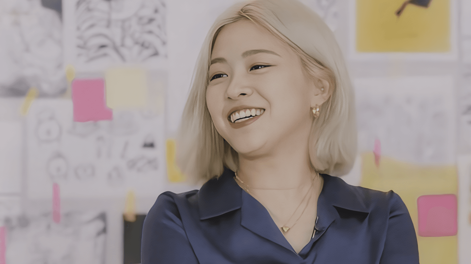 ITZY Ryujin Lines Up Third Film Project With High School Detective Offer