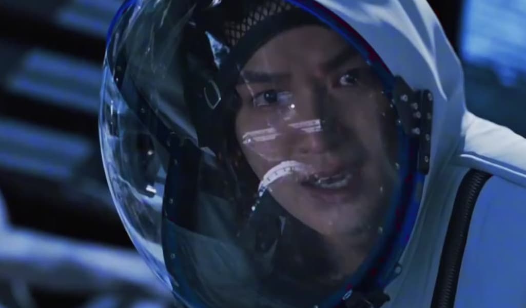 Stars Over Ratings: How When the Stars Gossip Exposes K-Drama's Two-World Problem