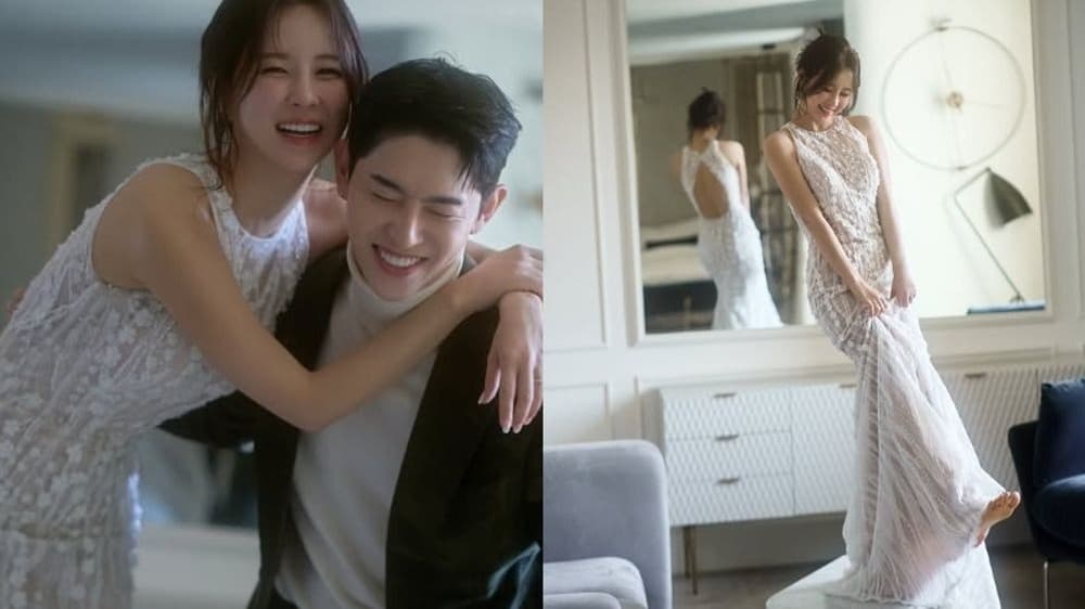 Trot Singers Park Hyun Ho and Eun Ga Eun Welcome Their First Child, a Baby Girl