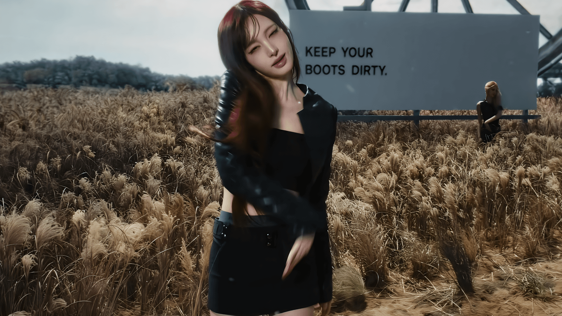 Jang Wonyoung's Viral Autobiography Prop Sparks Buzz for IVE's REVIVE+ Comeback