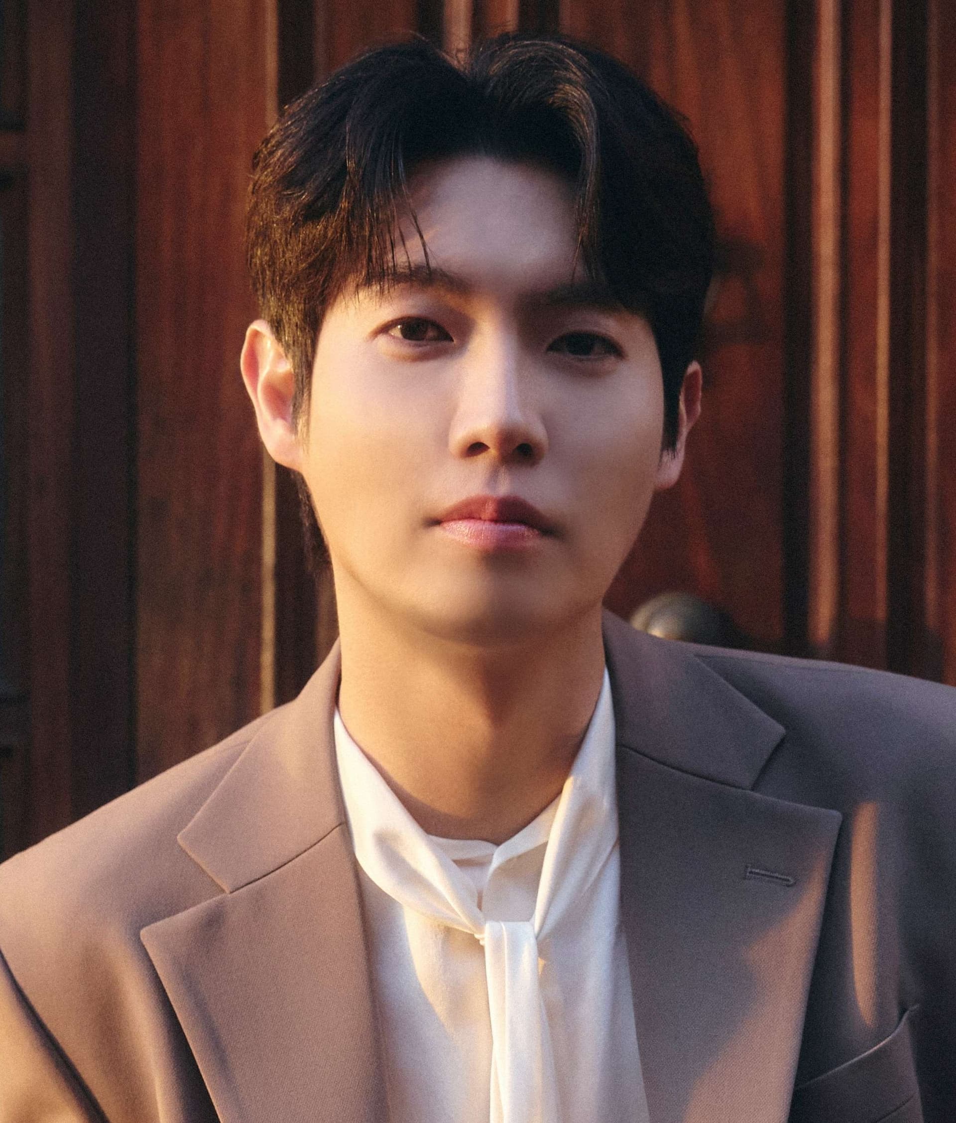 Son Tae-jin