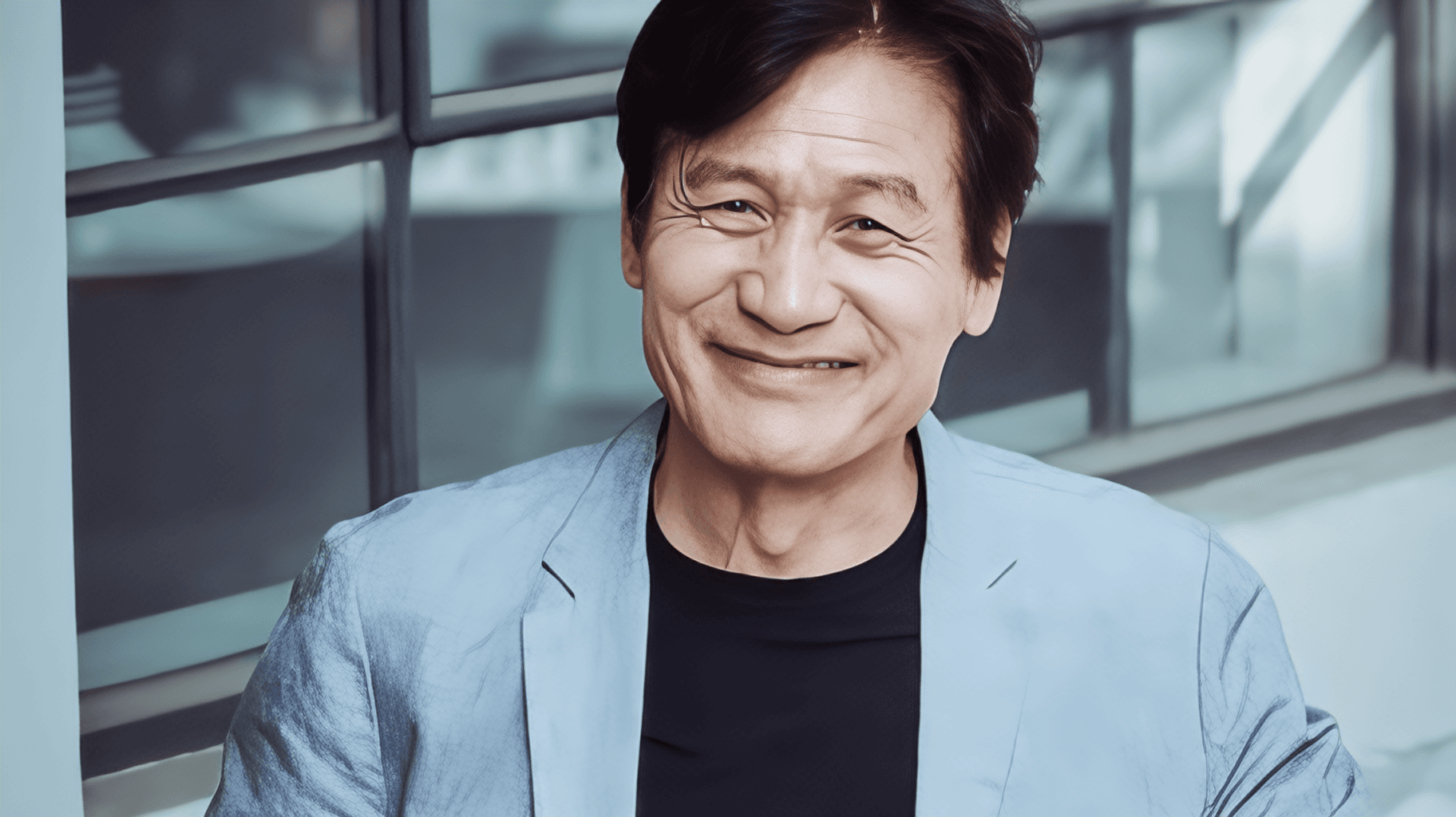 Korean Film Industry Rallies for Late Ahn Sung-ki Retrospective as Screenings Sell Out