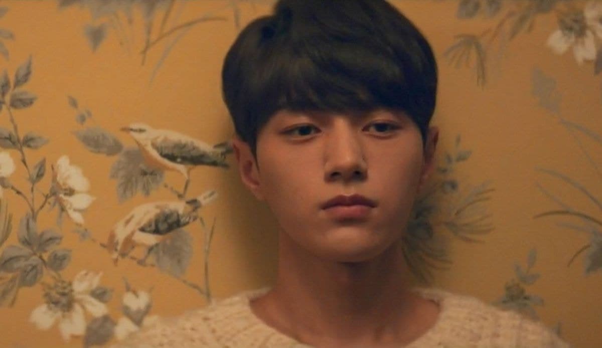 Kim Myung-soo to Lead Romance Drama Empathy Cell
