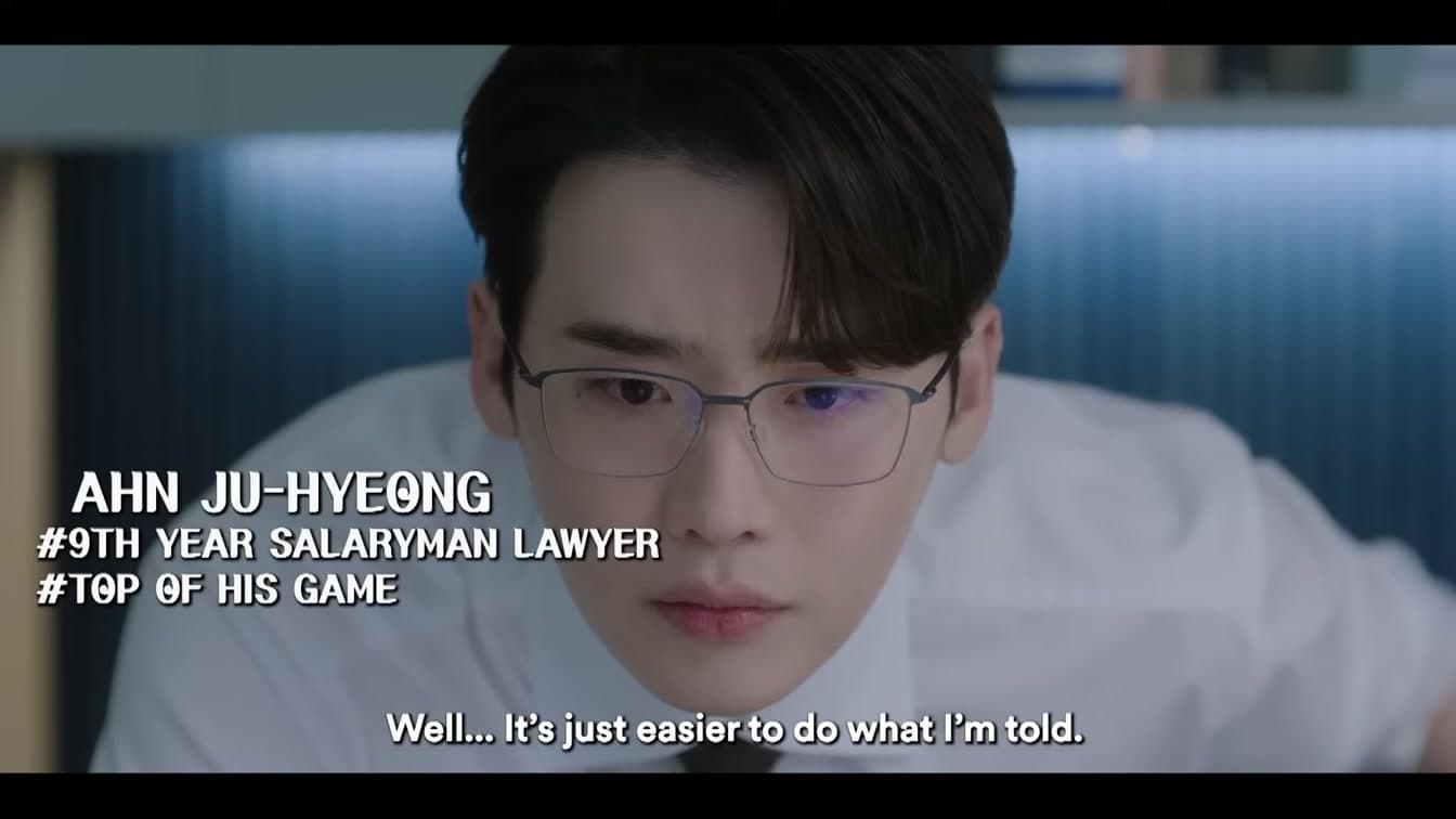 Lee Jong-suk Returns with 'Law and the City' — tvN's Quiet Legal Drama Opens July 5 to No. 1 Cable Ratings