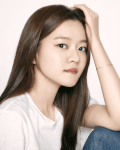 Go Ah-sung