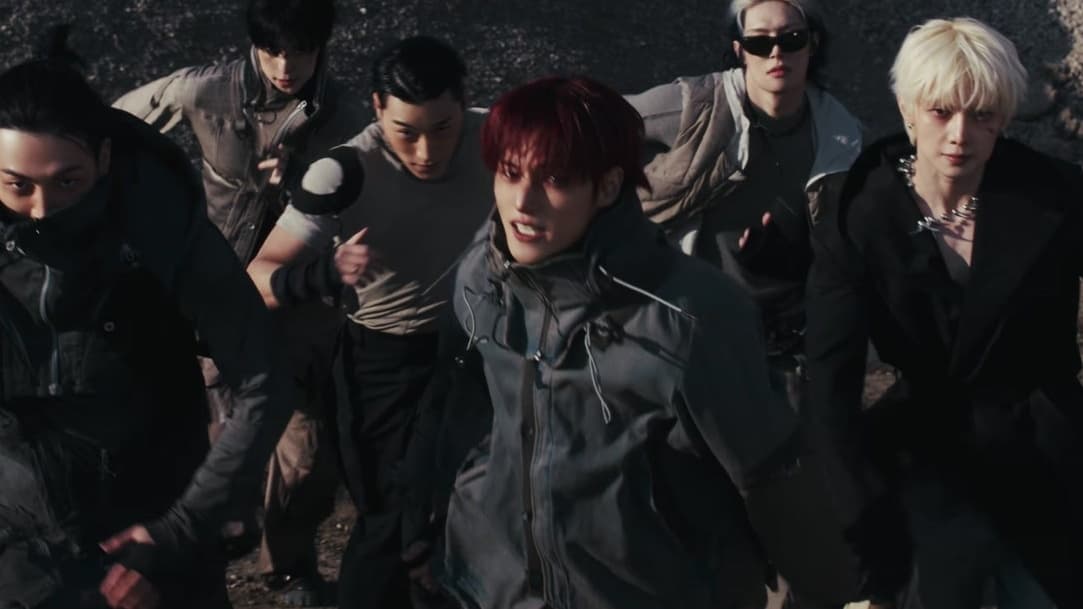 ATEEZ Tops Billboard World Albums Chart as K-Pop Acts Dominate Global Rankings
