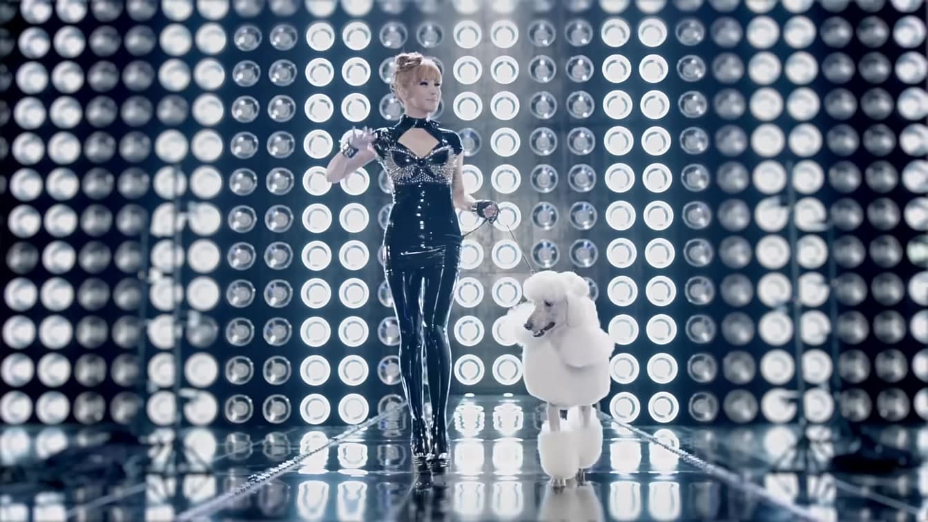 Park Bom Shares 2NE1 Concert Archive, Reigniting Second-Generation K-pop Nostalgia