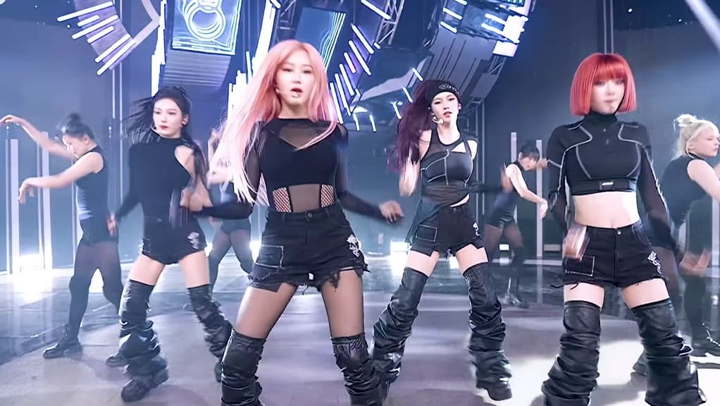 aespa Is Billboard Women in Music's Group of the Year — What the Award and 'Whiplash (English Ver.)' Mean for K-Pop in…