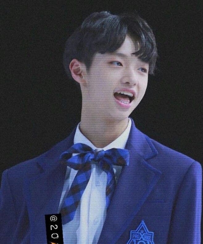 Song Dongpyo