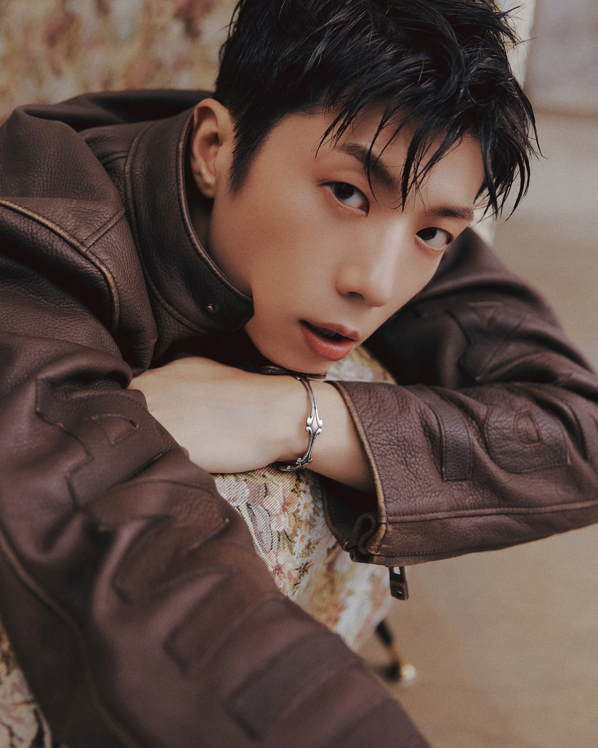 Jang Wooyoung