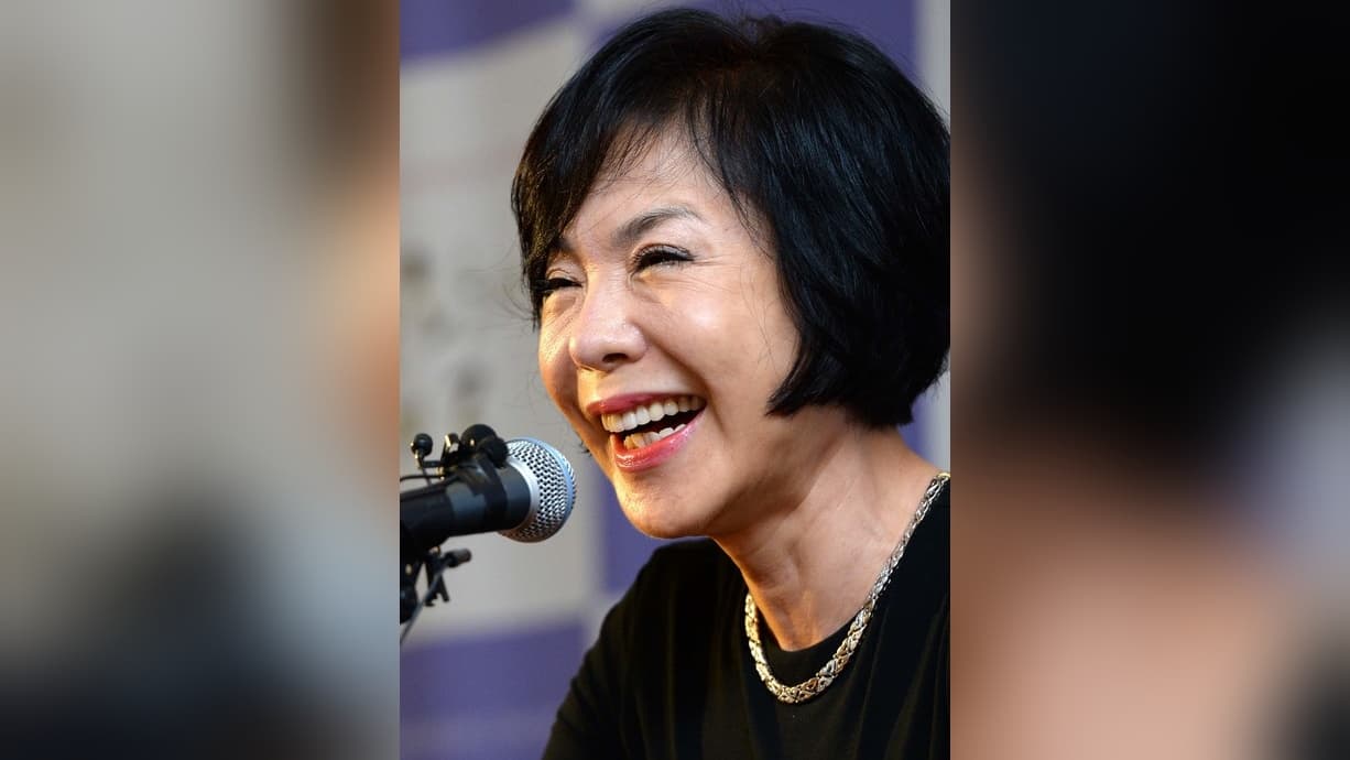 Choi Jin-hee Earned 100 Million Won in a Single Day When Public Servants Made 40,000 Won a Month