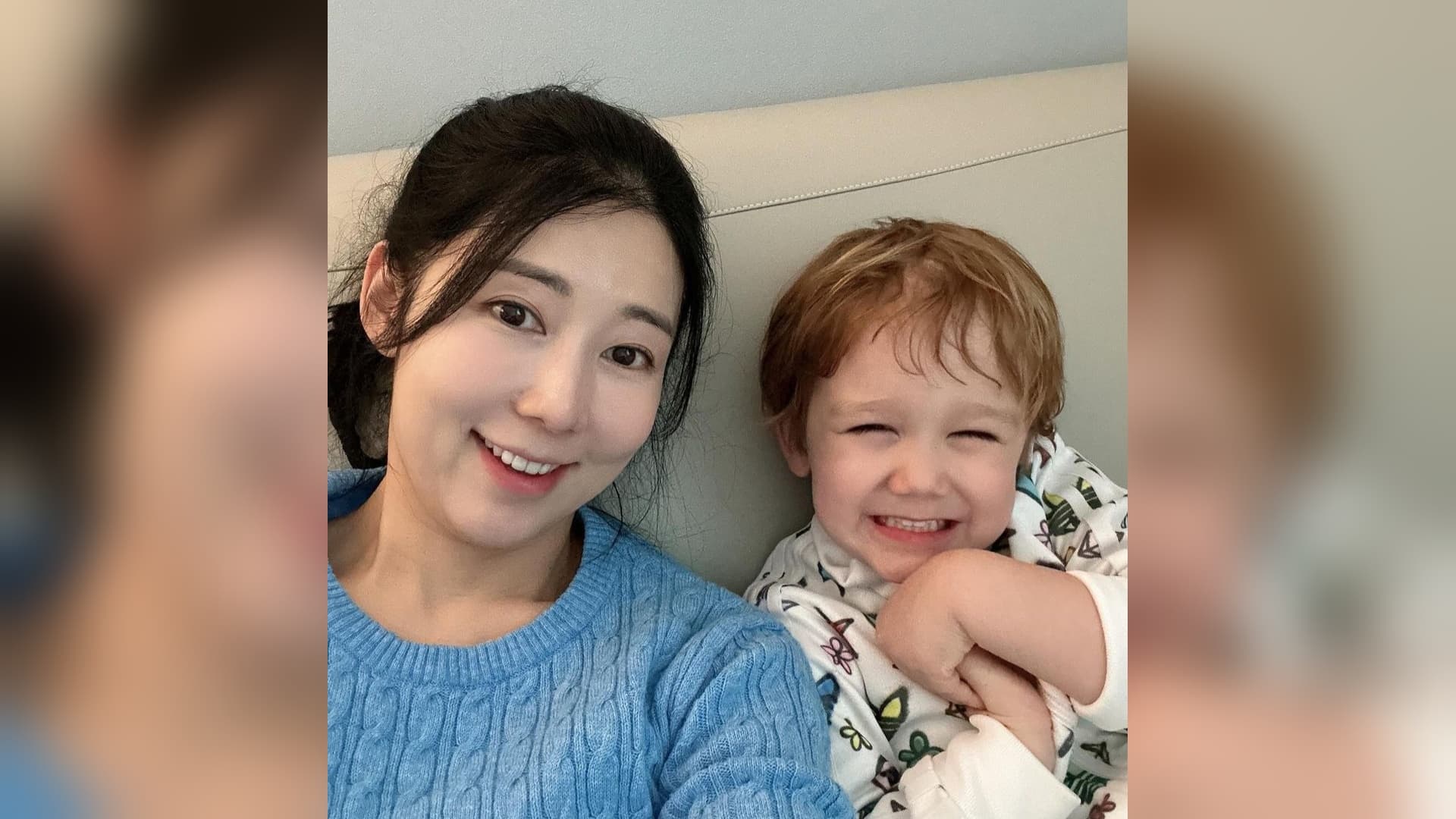 Sayuri's Dad Tried to Set Her Up With Korea's Legendary Singer — Her Honest Reply Left Everyone in Stitches