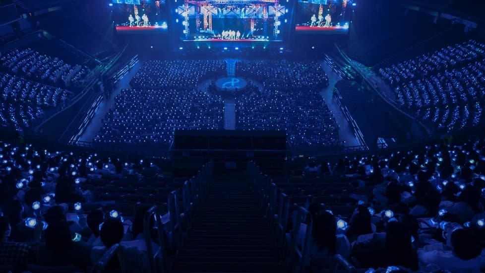 PLAVE's "PLBBUU" Crosses 1 Million First-Week Copies: Tracing K-Pop's Steepest Commercial Ascent