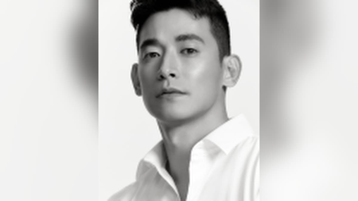 Jung Seokwon