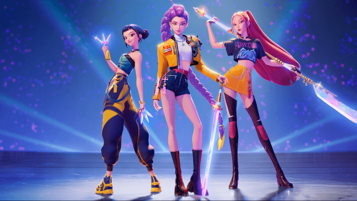 Why the Most 'Korean' Content Is Winning Globally