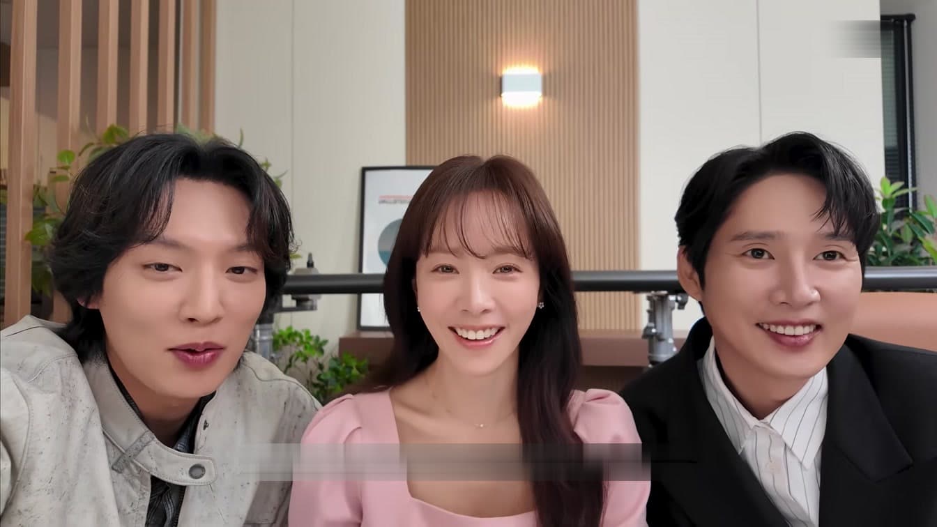 Lee Ki-taek Steals Hearts as Han Ji-min's Unlikely Champion in Hit K-Drama
